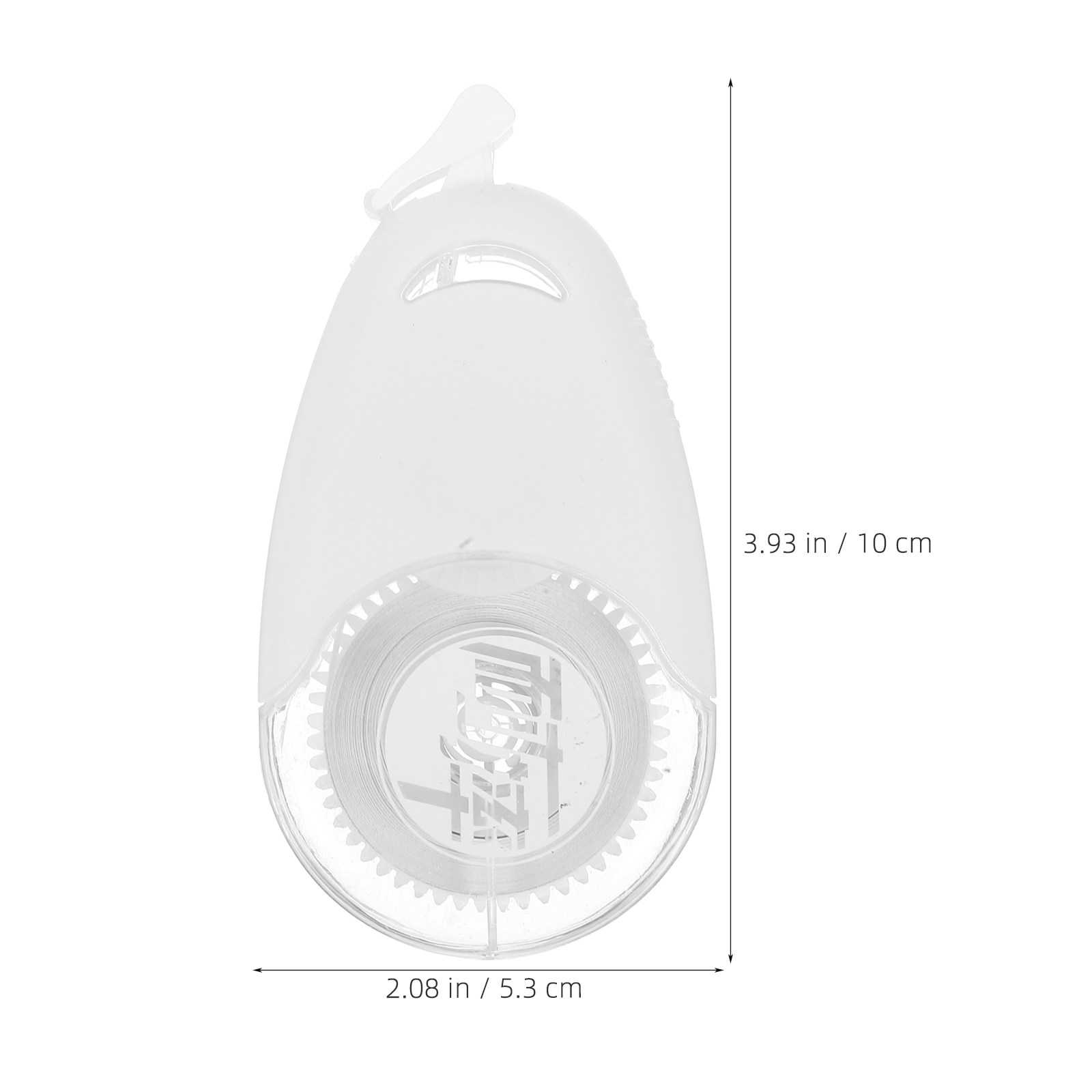 5pcs Silent Smooth Correction  - Correction Tape Roller recension och pris