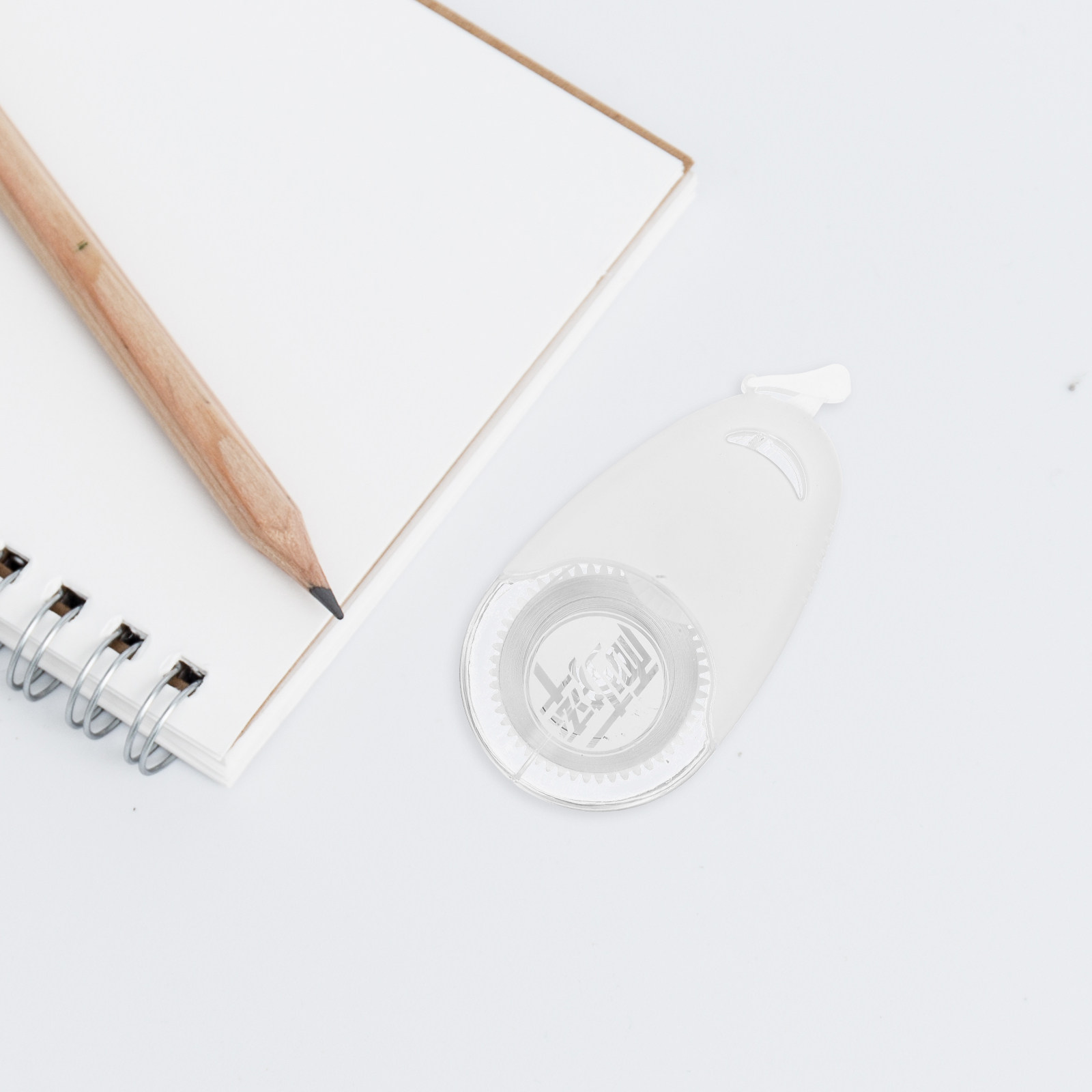 5pcs Silent Smooth Correction  - Correction Tape Roller recension och pris