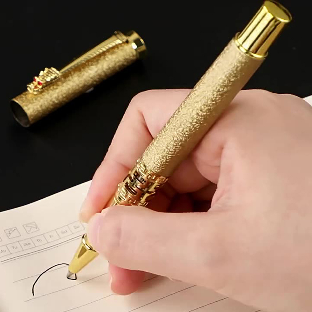 Custom Personalized Gel Pen 4  - Stationery Office And School Supply Stores recension och pris