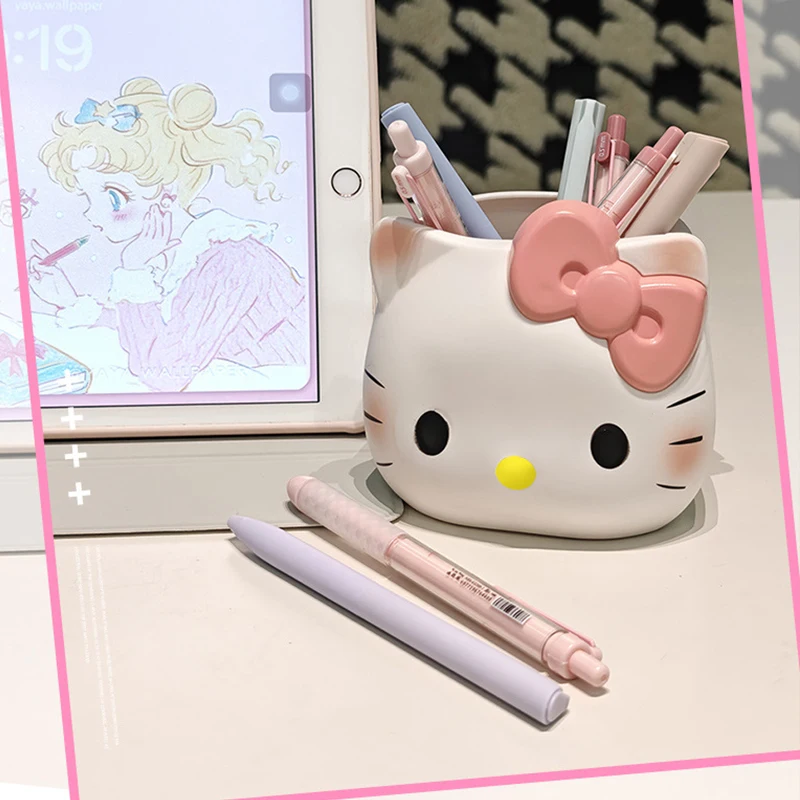 2026 Kawaii HelloKitty cartoon - Stationery Supplier recension och pris