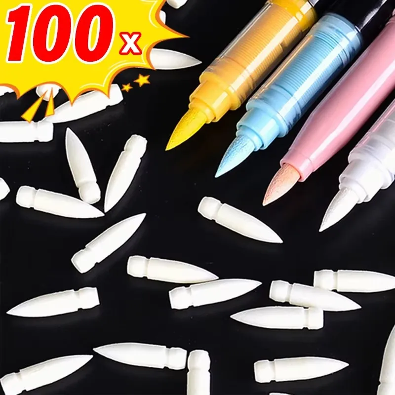 Replacement Cores for Acrylic  - Stationery Supplier recension och pris